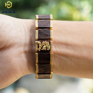 Lắc tay Cận Chìm LUXURY Phiên bản LIMITED