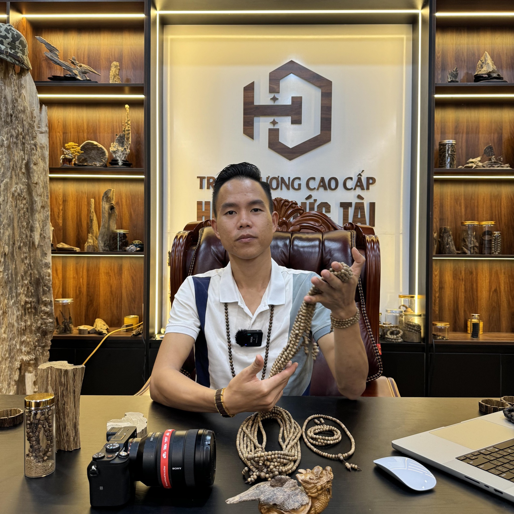 Huỳnh Đức Tài