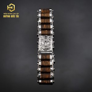 Siêu Phẩm Lắc Tay Chìm Nước Sớ Ngang Phiên Bản Limitit