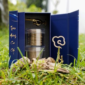 Nhang Vân Mây Cao Cấp HĐT