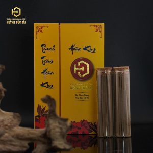 Thanh Trầm Hoàn Kim HĐT